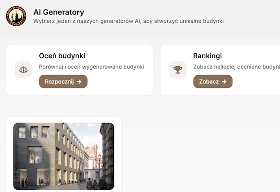 Architektoniczna Rewolta